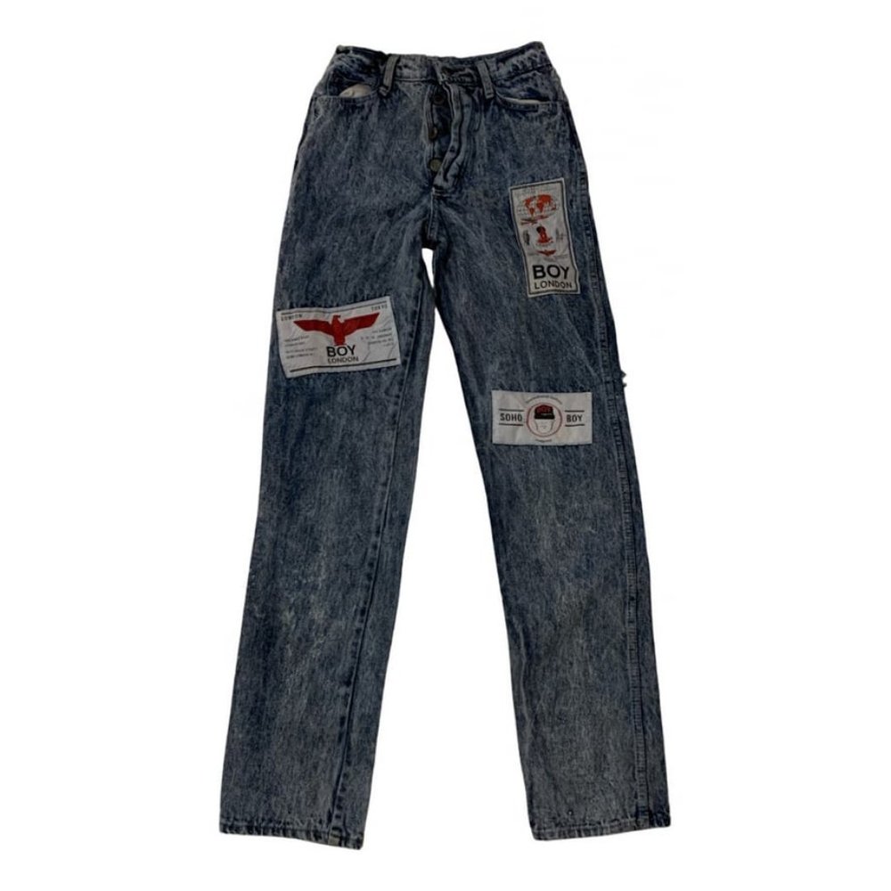Vintage Boy London Jeans Size 28”